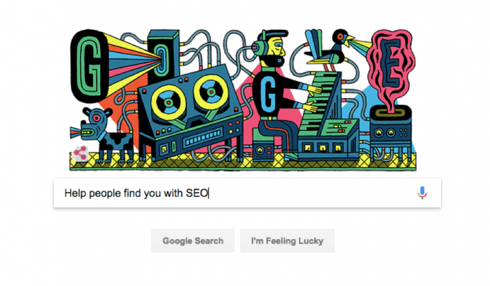 SEO is fundamental to website translation