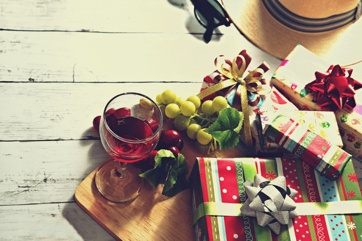 Make life easy for Christmas shoppers to boost sales